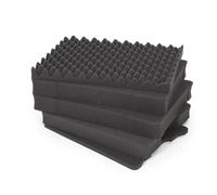 Nanuk Inserts en mousse (5 parties) pour Valise Nanuk 950