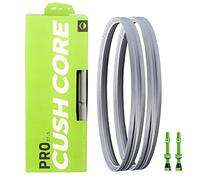 CushCore Set de 2 Protections Anti-Percements PRO 27,5" gris 22 - 35 mm