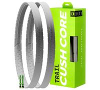 Cushcore Insert Trail Anti-puncture Mousse Vert 27.5-29´´ / 2.1-2.6 White / Green