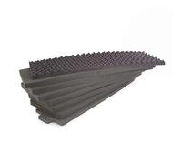 Insert mousse pour valise Nanuk 988 Gris 1140x413x344 mm