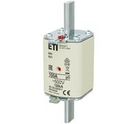 INSERT NH1 GG 100A/500V 004184222