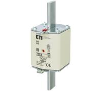INSERT NH2 GG 200A/500V 004185226