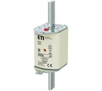 INSERT NH2C GG 200A/500V 004185217