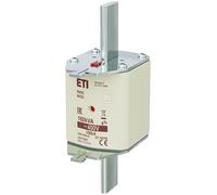 INSERT NH3C GTR 231A/400V 160KVA 004115404