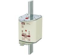 INSERT NH3C GTR 361A/400V 250KVA 004115406