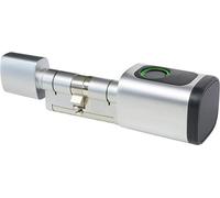 Insert numérique électronique DC.E30/40.NI pour plusieurs méthodes de déverrouillage, APP, empreinte digitale, carte à puce DC.KEYKARD