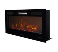 Insert panoramique avec sortie d'air frontale CHE-650