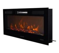 Insert panoramique avec sortie d'air frontale CHE-650