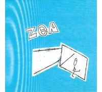Insert Parallel Universe by Zea
