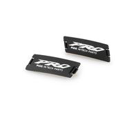 Insert Pare Carter Puig Jeu Cache Logo Pro 2.0 Noire