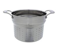 Insert Pâtes - COSY & TRENDY - CLASSIC - Acier inoxydable - Ø24 cm