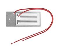 Insert peu profond pour le générateur d'ozone Ulsonix AIRCLEAN 7G-ECO
