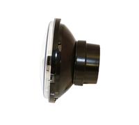 Insert phare Highsider PRO 5 3/4 Zoll Type 12 LED, feu diurne, clair