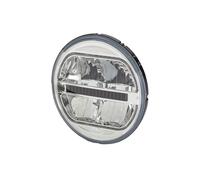 HELLA 1F8 241 400-011 Led-Optique, Projecteur Longue Portée Luminator/Rallye 3003 - 24/12V