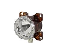 Insert Phares Avant Droit 12V T4W Halogène HELLA 90mm FF Pour HYMER