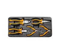 Insert pinces NEO TOOLS 84-230 5 pièces