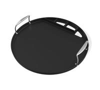 Plancha pour barbecue WEBER à charbon 57 cm