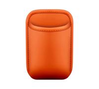 Insert Porte Gobelet Porte-gobelet Universel pour Porte De Voiture, Boîte De Rangement À Clip Arrière, Design, Support À Boissons, Bac De Rangement, Siège De Voiture, Boîte(Orange)