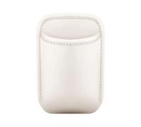 Insert Porte Gobelet Porte-gobelet Universel pour Porte De Voiture, Boîte De Rangement À Clip Arrière, Design, Support À Boissons, Bac De Rangement, Siège De Voiture, Boîte(Blanc)