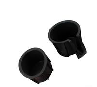 Insert porte-gobelet pour Toyota For 4Runner 2014-2021 Console centrale avec espace de rangement intégré pour petits objets personnels