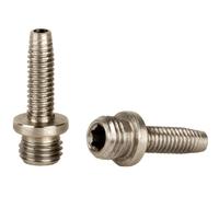 Elvedes Aiguille Pour Flexible De Frein Avid/sram 30 Unités
