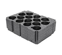 STIER Insert pour bombes aérosol STIER pour Systainer IV + V Quantité:1