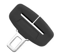 Insert Pour Boucle De Ceinture De Sécurité - Housse en Silicone pour Serrure de Ceinture - Protège-Boucle pour Sangle de Siège | Pour SUV, Berline, Camping-Car, Camion, Atelier, Extérieur,