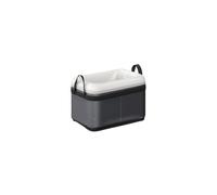 Glacière - DOMETIC - Go Soft Insert - 20 L - Gris et noir