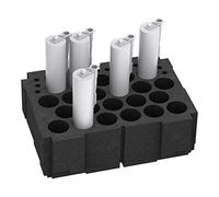 STIER Insert pour cartouches STIER pour Systainer IV + V Quantité:1