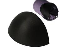 Insert pour Casquette de Baseball, Chapeau Support Intérieur, Doublure Anti-transpirante, Support de Casquette, Réutilisable Portable Redresseur de Sport pour Adultes, Familles, Amis