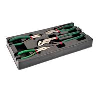 Insert pour chariot à outils HANS TT-12