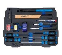 Insert pour coffret BGS TECHNIC - 12 pcs - 3353 G