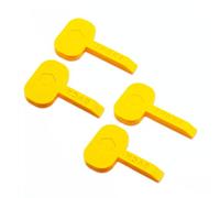 Insert pour commode DeWalt Toughsystem 2.0 porte-outils 24 V/36 V inserts anti-oscillation pour robustesse et rigidité