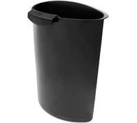Insert pour corbeille à papier BJZ A-35716 antistatique (ESD) 6 l (l x H x P)