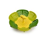 Insert pour cuiseur vapeur pliable Joseph Joseph Duo