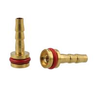 Elvedes Inserts for Snake 5.0 (10st)