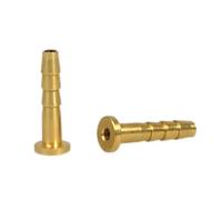 Insert pour durite Shimano BH59 Elvedes SH03 Doré