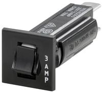 Insert pour fusible FrontCom® IE-FCI-PWCB-3A Weidmüller Contenu: 1 pc(s)