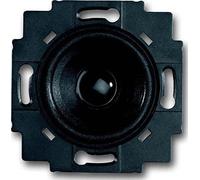 Insert pour haut-parleurs Busch-Jaeger