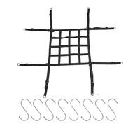 Insert pour jardinière, Filet de Levage pour, Corde de Remplissage pour Insert de jardinière, Crochet réglable en Hauteur, Insert de Levage de, Insert de Levage de