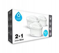 Insert pour la carafe filtrante Dafi 2+1 Unimax