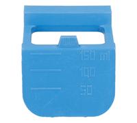 Insert Pour Lessive Liquide BLUPARTS 00637516 Bleu Pour Lave-Vaisselle