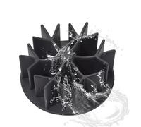 Insert pour mangeoire lente pour bol de chien, insert pour mangeoire lente, pour bol d'alimentation en silicone de qualité alimentaire | Lavable en machine, ne s'étouffe pas quand s