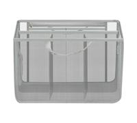 Insert pour organisateur de sacs de plage - Doublure fourre-tout spacieuse, réparation portable au bord de la piscine | Design pliable léger, gardez les essentiels propres et accessib, Large,