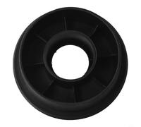 Insert pour porte-gobelet de console centrale 92076AN00A pour Outback 2020-2022 et 2020-2022 - Entretoise en plastique de rechange directe, One Pi