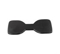 Insert pour porte-gobelet de console centrale pour Land For Rover pour Defender 2022, 2023, 2024, tapis de rechange en plastique pour accessoires d'intérieur