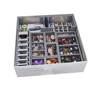 Insert pour Rallyman - Dirt & Expansions