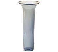 Insert pour Vase de Sol 32 x 15 cm - Insert pour Vase Funéraire - Insert pour Vase de Sol en Plastique