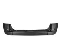 Insert Profil Pare-chocs Arrière Gauche/Droite Pour RENAULT SCENIC II Ph I