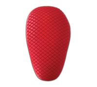 Insert Protection Moto Coude + Genou RST Air Flow Rouge Taille unique Rouge